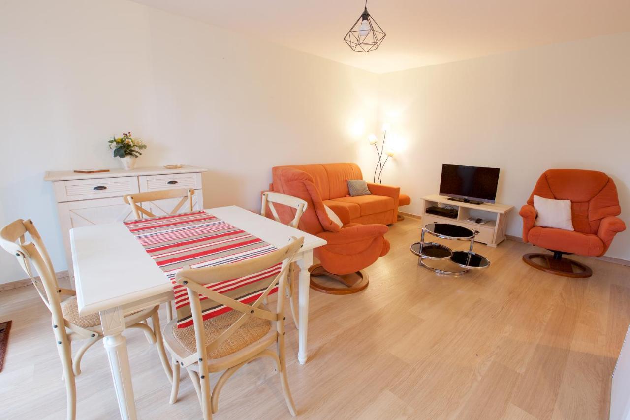 Appartamento * Capbreton * Hossegor * Golf * Parking * Famille Esterno foto