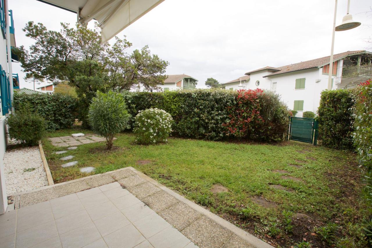 Appartamento * Capbreton * Hossegor * Golf * Parking * Famille Esterno foto