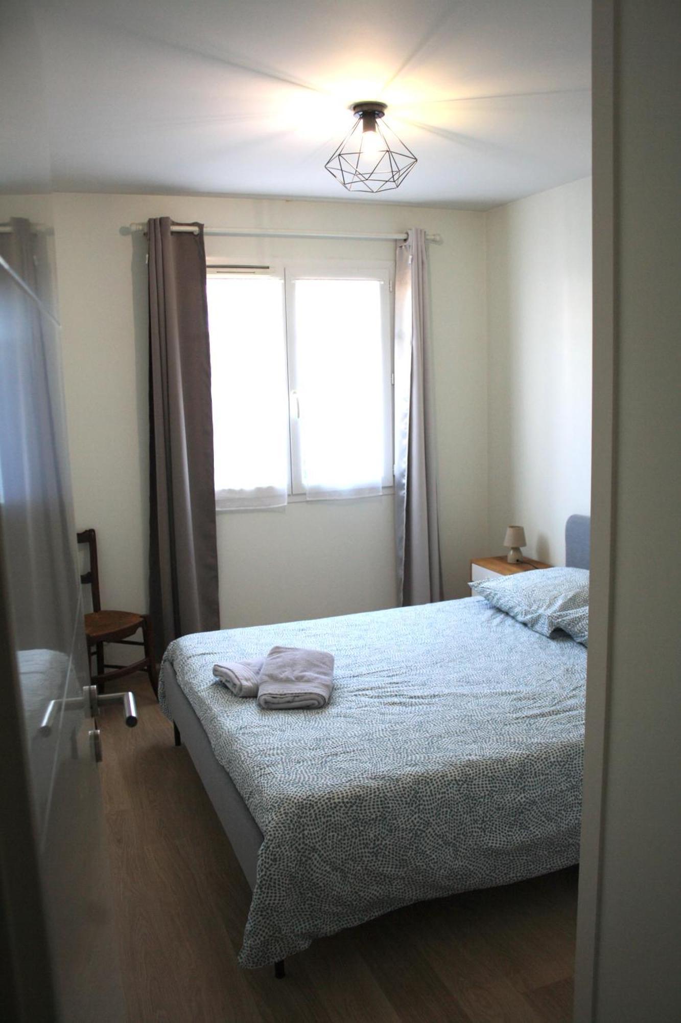 Appartamento * Capbreton * Hossegor * Golf * Parking * Famille Esterno foto