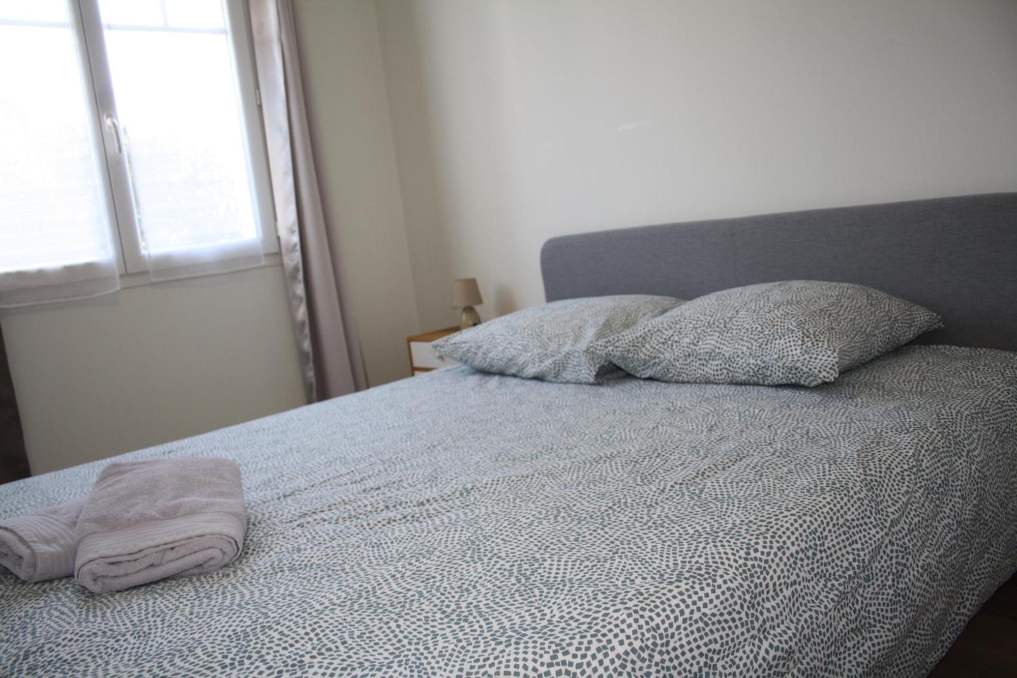 Appartamento * Capbreton * Hossegor * Golf * Parking * Famille Esterno foto