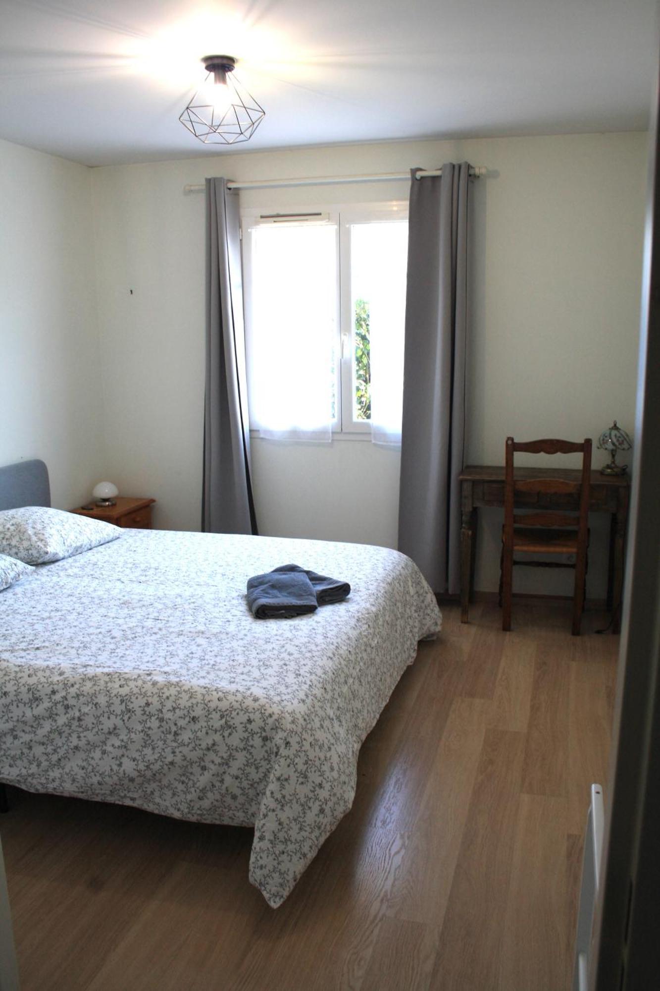 Appartamento * Capbreton * Hossegor * Golf * Parking * Famille Esterno foto