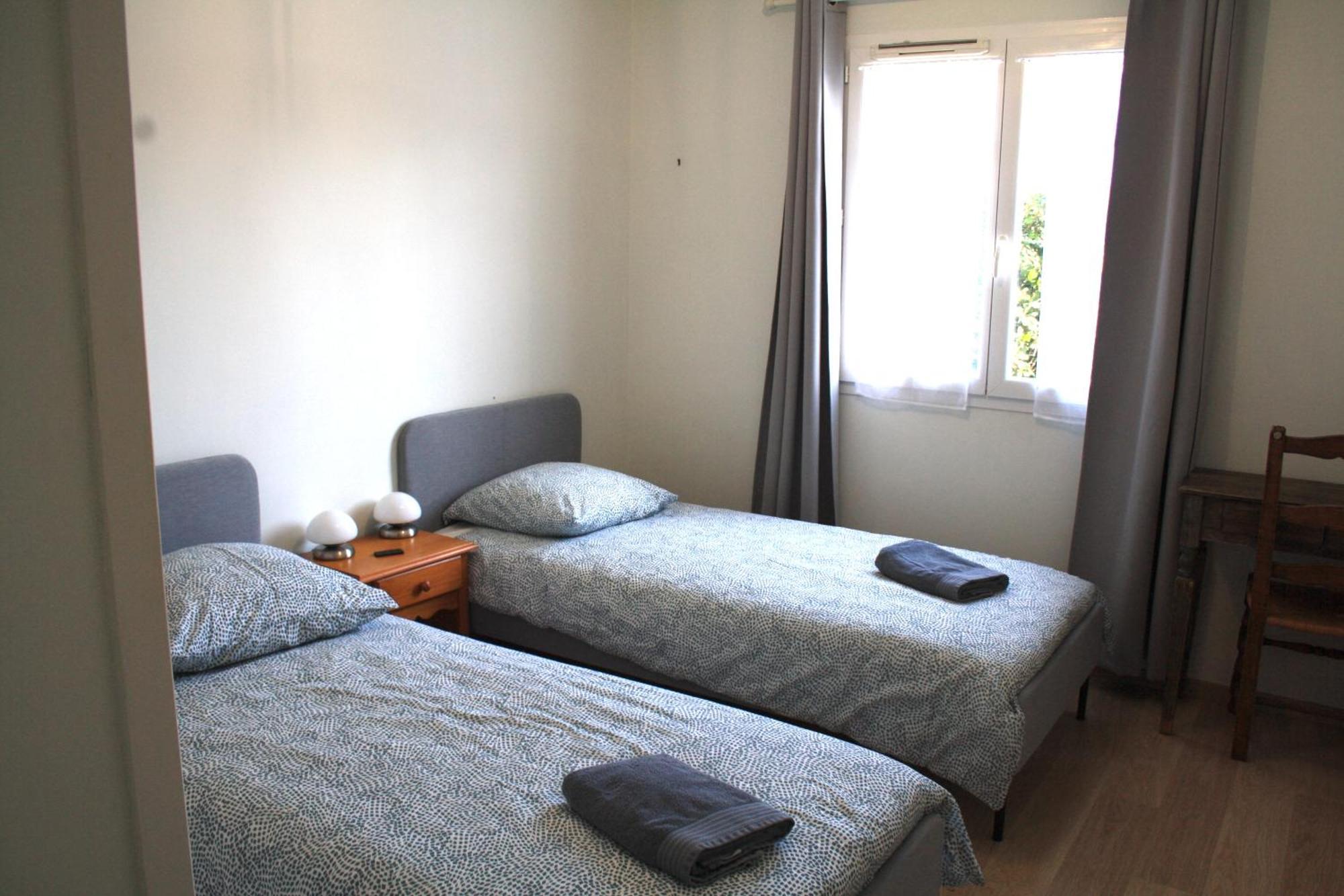 Appartamento * Capbreton * Hossegor * Golf * Parking * Famille Esterno foto